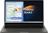 Samsung Galaxy Book3 Intel Core i5-1335U Notebook 39, 6cm (15, 6")