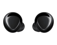 Samsung Galaxy Buds+ - True Wireless-Kopfhörer mit Mikrofon(Black)