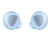 Samsung Galaxy Buds+ - True Wireless-Kopfhörer mit Mikrofon(Blue)