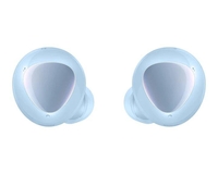 Samsung Galaxy Buds+ - True Wireless-Kopfhörer mit Mikrofon(Blue)