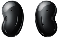 Samsung Galaxy Buds Live - True Wireless-Kopfhörer mit Mikrofon (Black Onyx)