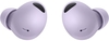 Samsung Galaxy Buds2 Pro - True Wireless Kopfhörer mit Mikrofon (Bora Purple)