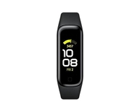 Samsung Galaxy Fit2 - Aktivitätsmesser (Black)