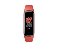 Samsung Galaxy Fit2 - Aktivitätsmesser (Scarlet Red)