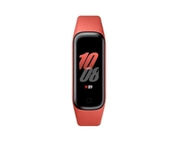 Samsung Galaxy Fit2 - Aktivitätsmesser (Scarlet Red)