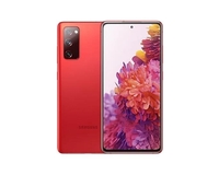 Samsung Galaxy S20 FE 4G (Red,  128GB)