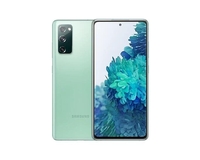 Samsung Galaxy S20 FE 5G (Green,  128GB)