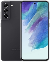 Samsung Galaxy S21 FE 5G (Graphite,  128GB)