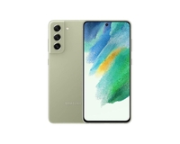 Samsung Galaxy S21 FE 5G (Olive,  128GB)