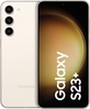 Samsung Galaxy S23+ 5G (Cream,  256GB)