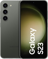 Samsung Galaxy S23 5G (Green,  128GB)