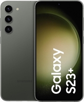 Samsung Galaxy S23+ 5G (Green,  512GB)