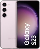Samsung Galaxy S23 5G (Lavender,  128GB)