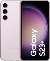 Samsung Galaxy S23+ 5G (Lavender,  512GB)