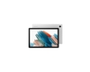 Samsung Galaxy Tab A8 Silver 26, 67 cm (10, 5")