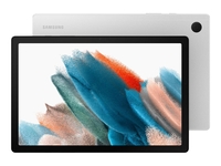 Samsung Galaxy Tab A8 Silver 26, 67 cm (10, 5")