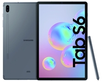 Samsung Galaxy Tab S6 Grey 26.72cm (10, 5")
