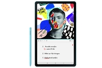 Samsung Galaxy Tab S6 Lite Angora Blue 2022 Edition 26, 31cm (10, 4") (64GB interner Speicher,  4GB RAM,  Android,  WiFi,  LTE