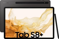 Samsung Galaxy Tab S8+ Enterprise Edition 31, 5 cm (12, 4")