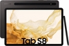 Samsung Galaxy Tab S8 graphite 27, 9 cm (11")