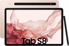 Samsung Galaxy Tab S8 pink-gold 27, 9 cm (11")
