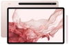 Samsung Galaxy Tab S8+ pink-gold 31, 5 cm (12, 4")