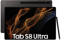 Samsung Galaxy Tab S8 Ultra graphite 37, 1 cm (14, 6")