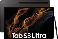 Samsung Galaxy Tab S8 Ultra graphite 37, 1 cm (14, 6")