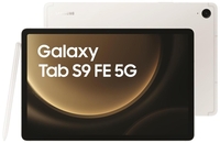 Samsung Galaxy Tab S9 FE 5G 27, 7 cm (10, 9 Zoll)