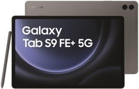 Samsung Galaxy Tab S9 FE+ 5G 31, 50 cm (12, 4 Zoll)