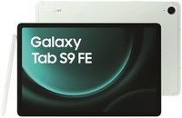 Samsung Galaxy Tab S9 FE Wi-Fi 27, 7 cm (10, 9 Zoll)