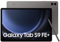 Samsung Galaxy Tab S9 FE+ Wi-Fi 31, 50 cm (12, 4 Zoll)