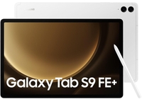 Samsung Galaxy Tab S9 FE+ Wi-Fi 31, 50 cm (12, 4 Zoll)