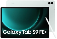 Samsung Galaxy Tab S9 FE+ Wi-Fi 31, 50 cm (12, 4 Zoll)