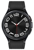 Samsung Galaxy Watch 6 Classic (Black,  43mm)