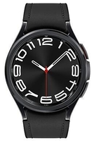 Samsung Galaxy Watch 6 Classic (Black,  43mm)