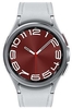 Samsung Galaxy Watch 6 Classic (Silver,  43mm)