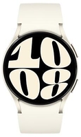Samsung Galaxy Watch 6 (Gold,  40mm)
