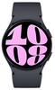 Samsung Galaxy Watch 6 (Graphite,  40mm)