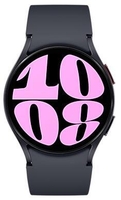 Samsung Galaxy Watch 6 (Graphite,  40mm)