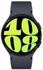 Samsung Galaxy Watch 6 (Graphite,  44mm)