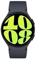 Samsung Galaxy Watch 6 (Graphite,  44mm)