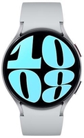 Samsung Galaxy Watch 6 (Silver,  44mm)