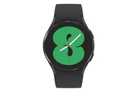Samsung Galaxy Watch4 Bluetooth (Black,  40mm)