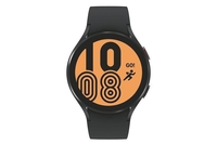 Samsung Galaxy Watch4 Bluetooth (Black,  44mm)