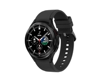 Samsung Galaxy Watch4 Classic Bluetooth (Black,  46mm)