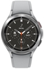 Samsung Galaxy Watch4 Classic Bluetooth (Silver,  46mm)