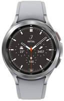 Samsung Galaxy Watch4 Classic Bluetooth (Silver,  46mm)