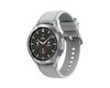 Samsung Galaxy Watch4 Classic Bluetooth (Silver,  46mm)