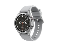 Samsung Galaxy Watch4 Classic Bluetooth (Silver,  46mm)